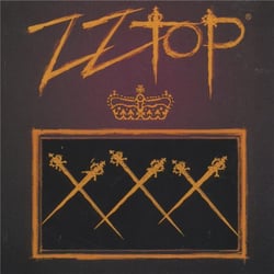 XXX - CD