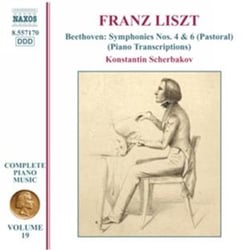 Liszt F
