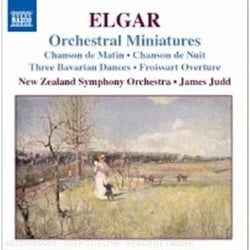 Orchestral Miniatures