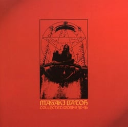 Collected works - Vinyle