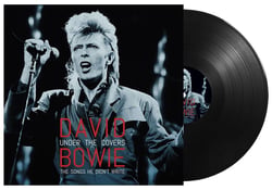 Under The Covers - Vinyle