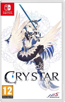 Crystar