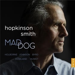 Mad dog