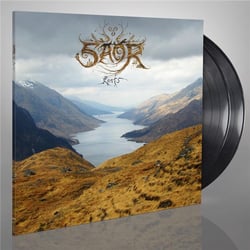 Roots - gatefold
