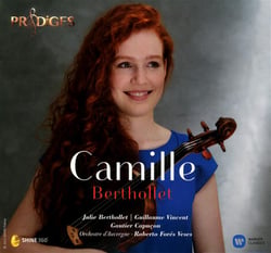 Camille