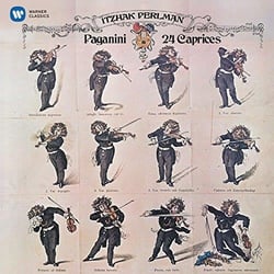24 caprices