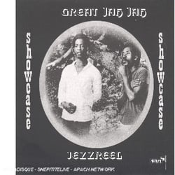 Great Jah Jah : Showcase