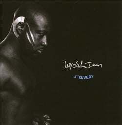J' ouvert