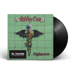 Dr. Feelgood