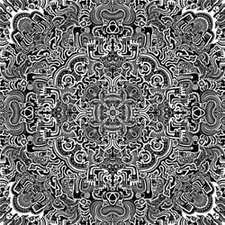 Infinite Reflection