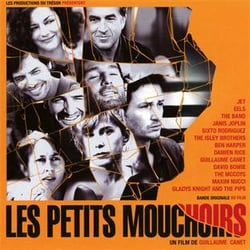 Les petits mouchoirs (bof)