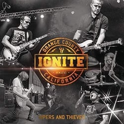 Vipers and thieves