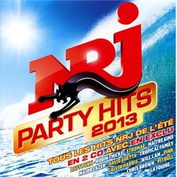 Nrj party hits 2013