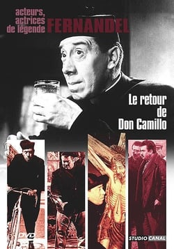 Le Retour de Don Camillo