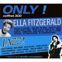 Jazz - ella fitzgerald