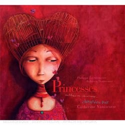 Princesses oubliées ou inconnues