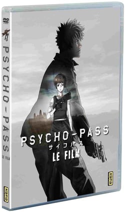 Psycho-Pass - Le Film