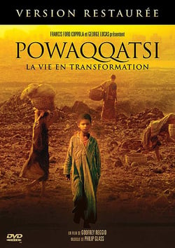 Powaqqatsi (La vie en transformation)