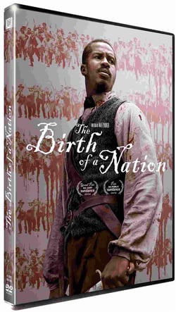The Birth of a Nation