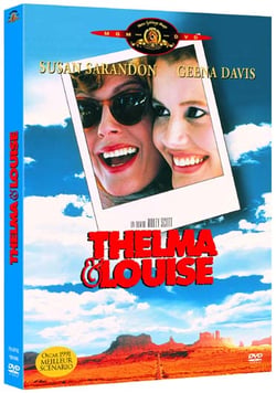 Thelma & Louise