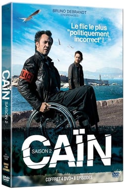 Caïn - Saison 2