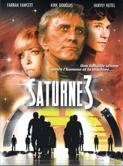Saturn 3