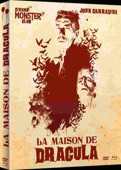 La Maison de Dracula