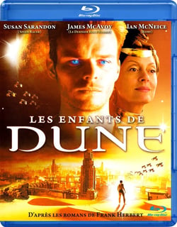 Les Enfants de Dune
