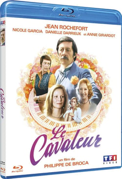 Le Cavaleur