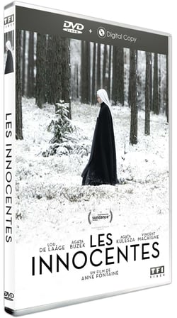 Les Innocentes