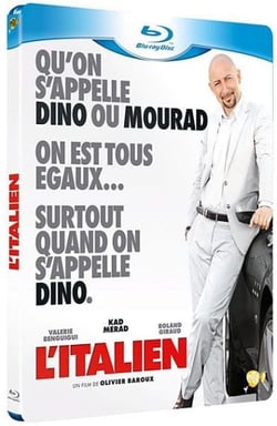 L'Italien