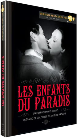 Les Enfants du Paradis