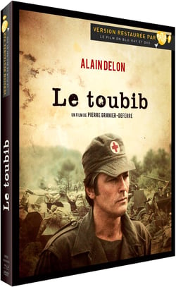 Le Toubib