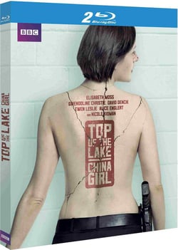 Top of the Lake : China Girl