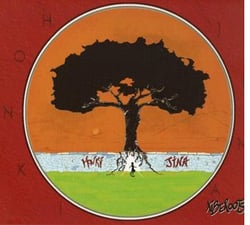 Honki Jina