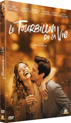 Le Tourbillon de la vie