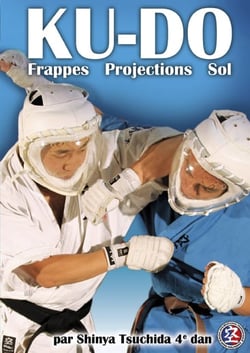 Ku-Do - Frappes, projections, sol