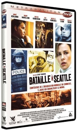 Bataille à Seattle
