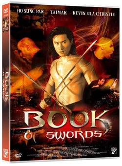 Book of swords