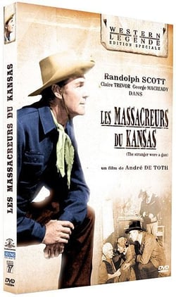 Les Massacreurs du Kansas