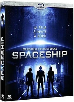 Spaceship