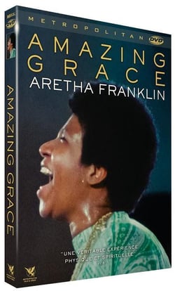 Amazing Grace