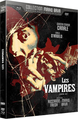 Les Vampires