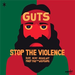Stop the violence - édition deluxe