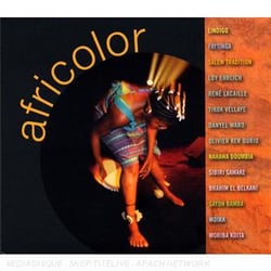 Africolor