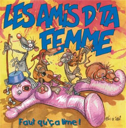 Faut qu'ca lime