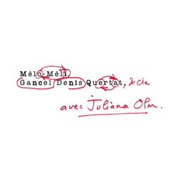 Meli-Melo
