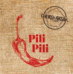 Pili Pili