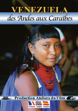 Venezuela : des Andes aux Caraïbes