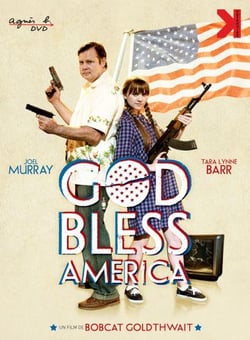 God Bless America